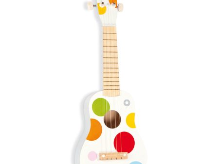 CONFETTI UKELELE on Sale