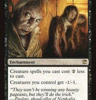 Heartless Summoning [Innistrad] Sale