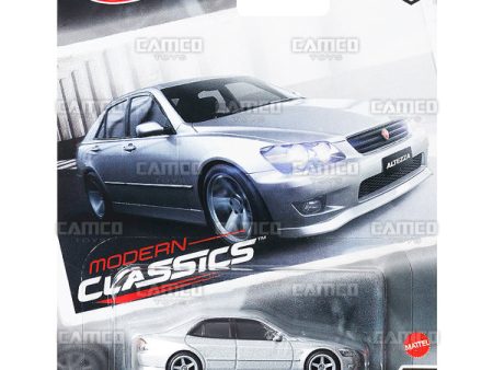 98 Toyota Altezza - 2023 Hot Wheels (Modern Classics) For Cheap