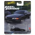 Nissan Skyline GT-R (BNR32) 4 5 - 2024 Hot Wheels (Fast & Furious) on Sale