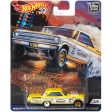 65 Dodge Coronet - 2018 Hot Wheels (Drag Strip Demons) For Sale