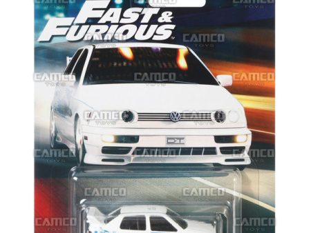 Volkswagen Jetta MK3 - 2019 Hot Wheels (Original Fast) Online Sale