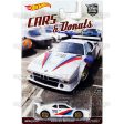 BMW M1 Procar - 2017 Hot Wheels (Cars & Donuts) Online Sale