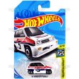 85 Honda City Turbo II #68 white - 2018 Hot Wheels For Discount