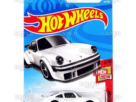 Porsche 934 Turbo RSR #44 white - 2018 Hot Wheels Online now