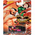 Hiway Hauler - 2018 Hot Wheels (Street Fighter) For Discount