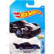 Porsche 934.5 #320 black - 2017 Hot Wheels For Cheap