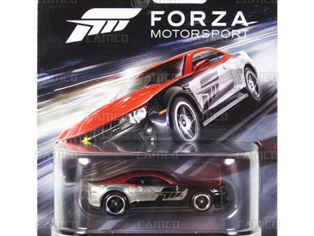 12 Camaro ZL1 Concept - 2016 Hot Wheels (Forza) Online