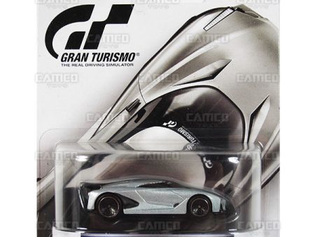 Nissan Concept 2020 Vision GT - 2016 Hot Wheels (Gran Turismo) Online Hot Sale