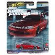 Toyota Soarer 2 5 - 2024 Hot Wheels (Fast & Furious) For Sale