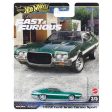 1972 Ford Gran Torino Sport 3 5 - 2024 Hot Wheels (Fast & Furious) Sale