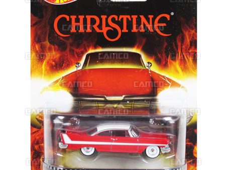 58 Plymouth - 2015 Hot Wheels on Sale