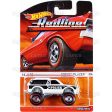 Chevy Blazer 4x4 - 2015 Hot Wheels (Redline) Sale