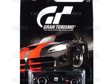 05 Dodge Viper SRT10 - 2016 Hot Wheels (Gran Turismo) Sale