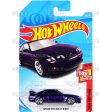 Nissan Skyline GT-R R33 #193 purple - 2018 Hot Wheels Sale