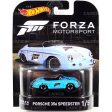 Porsche 356 Speedster - 2017 Hot Wheels (Forza Motorsport) Hot on Sale