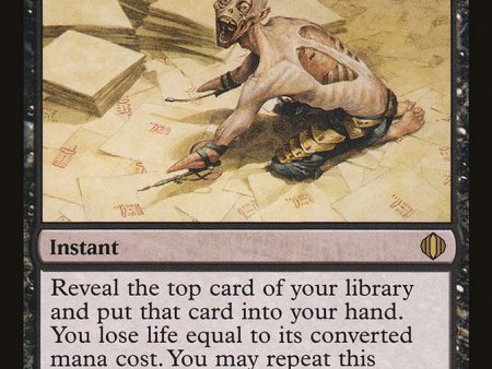 Ad Nauseam [Shards of Alara] Sale