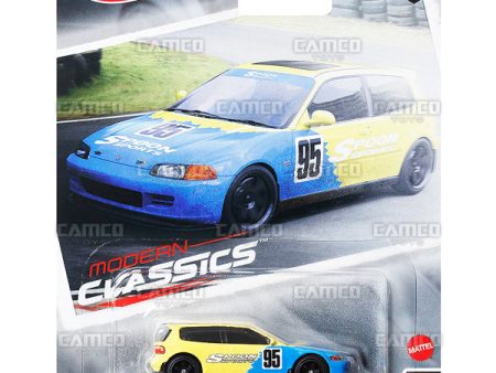 Honda Civic EG - 2023 Hot Wheels (Modern Classics) Supply