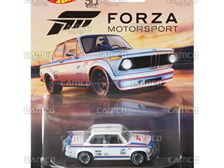 BMW 2002 - 2018 Hot Wheels (Forza Motorsport) Sale