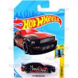 07 Ford Mustang #165 black - 2018 Hot Wheels Hot on Sale