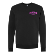 Uber Crewneck Sweatshirt Online