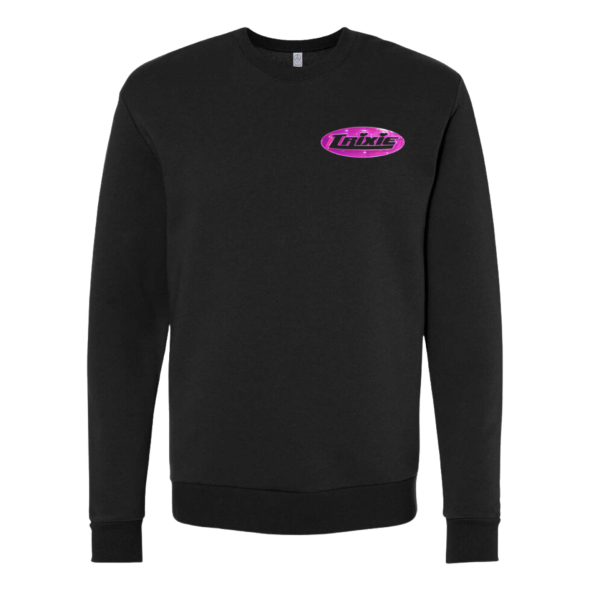 Uber Crewneck Sweatshirt Online