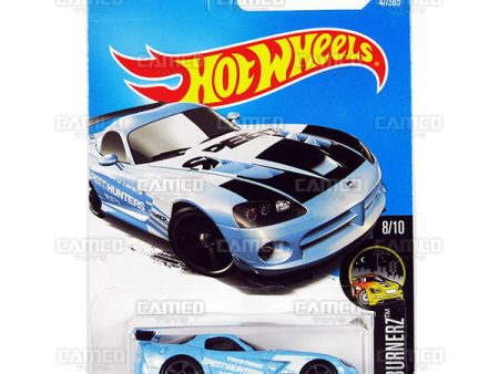 Dodge Viper SRT10 ACR #47 Speed Hunters - 2017 Hot Wheels Fashion