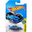 15 Mazda MX-5 Miata #177 blue - 2017 Hot Wheels Cheap