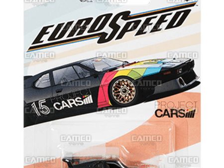 BMW M1 Procar - 2018 Hot Wheels (Euro Speed) For Discount