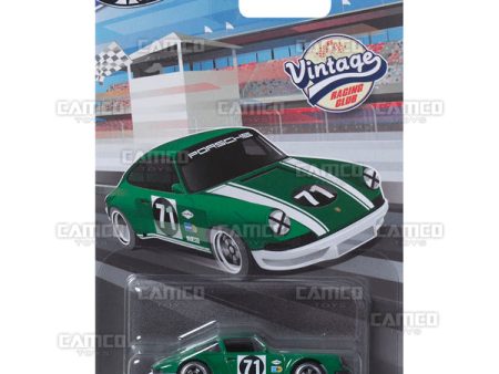 1971 Porsche 911 5 6 - 2024 Hot Wheels (Vintage Racing Club) on Sale