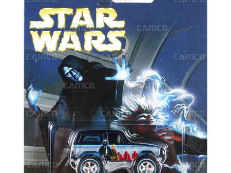 67 Ford Bronco - 2016 Hot Wheels (Star Wars) For Sale