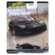 2003 Honda NSX-R 5 5 black - 2024 Hot Wheels (Fast & Furious) Supply