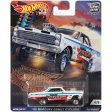 65 Mercury Comet Cyclone - 2018 Hot Wheels (Drag Strip Demons) on Sale