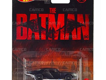 Batmobile - 2023 Hot Wheels Sale