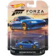 Nissan Silvia S15 - 2018 Hot Wheels (Forza Motorsport) Online now