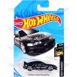 Custom 01 Acura Integra GSR #17 black - 2018 Hot Wheels Cheap