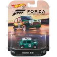 Morris Mini - 2018 Hot Wheels (Forza Motorsport) Online Sale