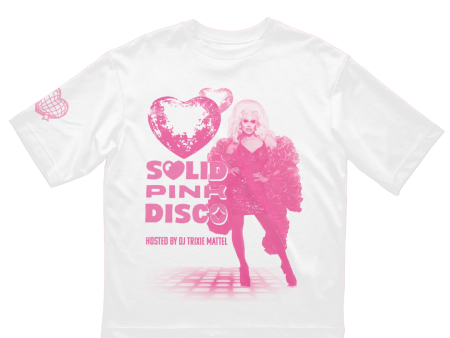 SPD Promo Poster T-Shirt For Cheap