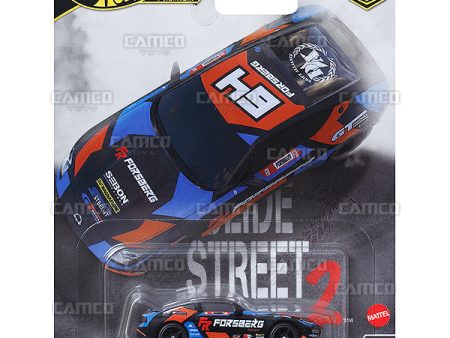 2023 Nissan Z 1 5 - 2024 Hot Wheels (Slide Street 2) Discount