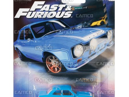 1970 Ford Escort RS 1600 - 2019 Hot Wheels (Fast Imports) Online Hot Sale