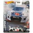 Audi R8 LMS - 2019 Hot Wheels (Open Track) For Sale