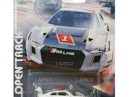 Audi R8 LMS - 2019 Hot Wheels (Open Track) For Sale