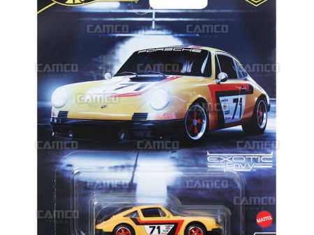 71 Porsche 911 1 5 - 2024 Hot Wheels (Exotic Envy) Online