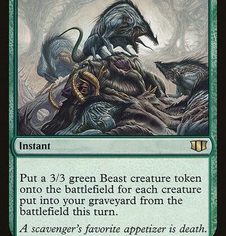 Fresh Meat [Commander 2014] For Cheap