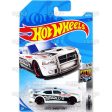 Dodge Charger Drift #208 white - 2018 Hot Wheels Online Sale