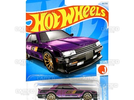 Nissan Skyline RS KDR30 44 250 - 2024 Hot Wheels For Sale