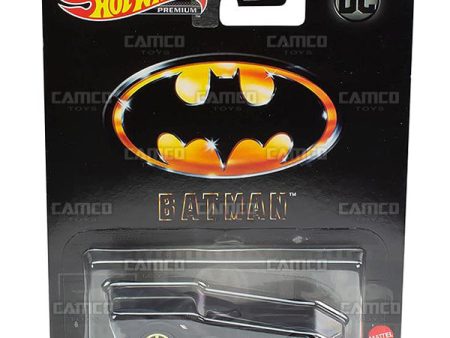 Batmobile - 2023 Hot Wheels Online Sale