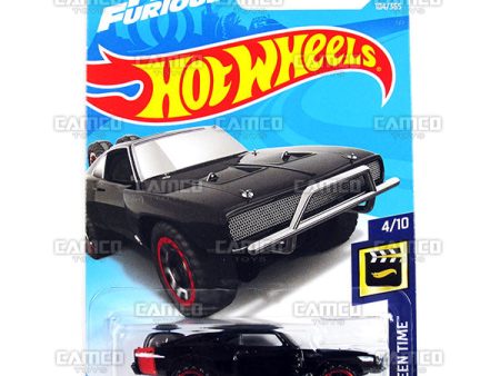 70 Dodge Charger #104 Fast & Furious - 2018 Hot Wheels Sale