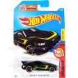 Custom 15 Ford Mustang #110 green - 2016 Hot Wheels Online Sale