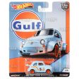 60s Fiat 500D Modificado - 2019 Hot Wheels (Gulf) Discount